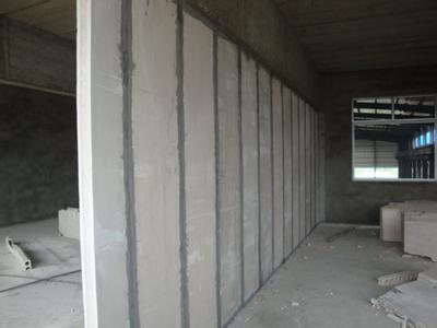 輕質隔墻板，建筑行業(yè)的新寵